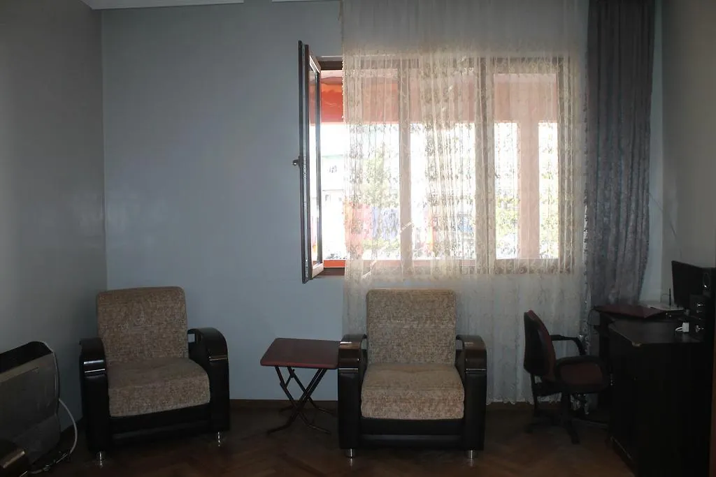 Saba And Luka Hotel Batumi