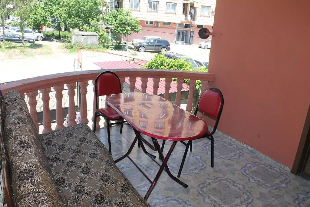 Saba And Luka Hotel Batumi