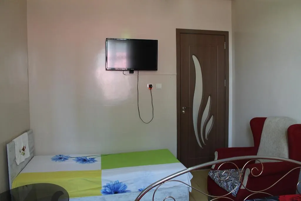 Saba And Luka Hotel Batumi